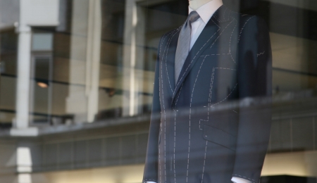 23 Savile Row