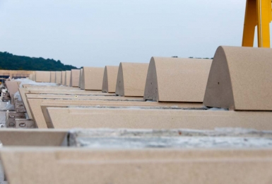 Stone faced precast (2)