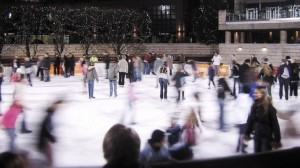 Broadgate Ice Rink