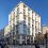 3 Prestigious Awards for The Parcels Building